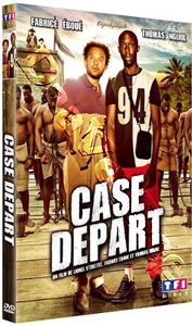 Back to Square One  (DVD)
